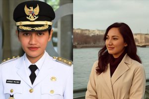 5 Kepala Daerah Termuda di NTT: Nomor 1 dan 2 Masih Jomblo
