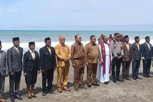 Dipuji Bupati SBS, Kabag Pemerintahan Malaka Irene Noviasalalita Tuai Apresiasi atas Kinerja Profesionalnya