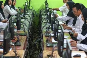 Seleksi PPPK NTT 2024: 31 Peserta Gugur, 4.437 Formasi Diperebutkan, Simak Selengkapnya!