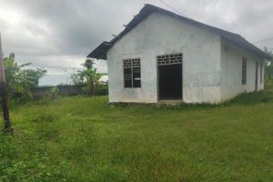 Kades Nanin, Dihadapkan pada Sejumlah Kasus Serius, Diduga Langgar Instruksi Bupati SBS