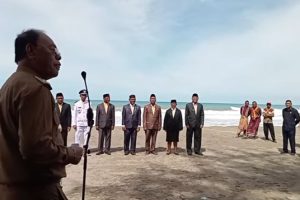 SBS-HMS Tegas: Bendahara OPD Tidak Boleh Orang Lama, Langkah Nyata Cegah Korupsi di Malaka