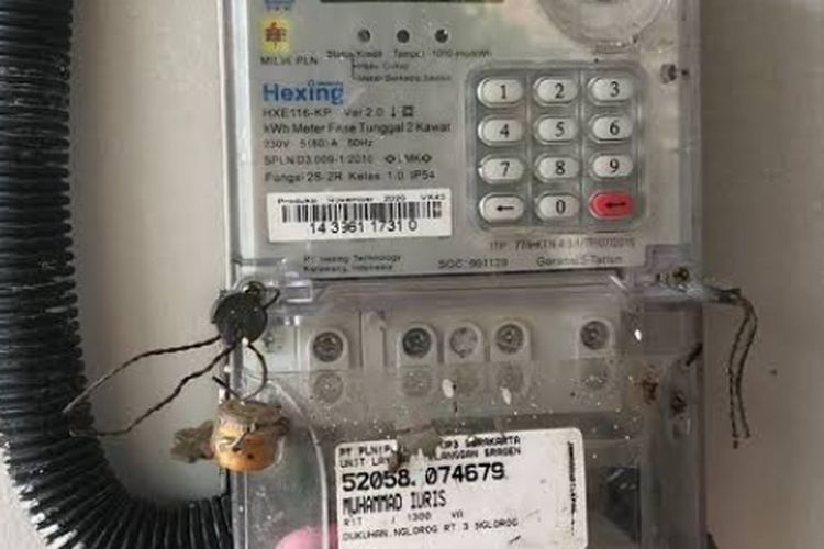 PLN Kembali Hadirkan Promo Tambah Daya Listrik Diskon 50% Sambut Hari Kebangkitan Nasional 2025