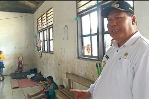 HMS Tegaskan Kepala Sekolah di Malaka Harus Proaktif dan Kreatif: Jangan Duduk Diam dan Mengeluh