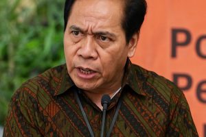 SBS Tegas: Kades yang Rugikan Keuangan Negara Akan Diberhentikan Sementara