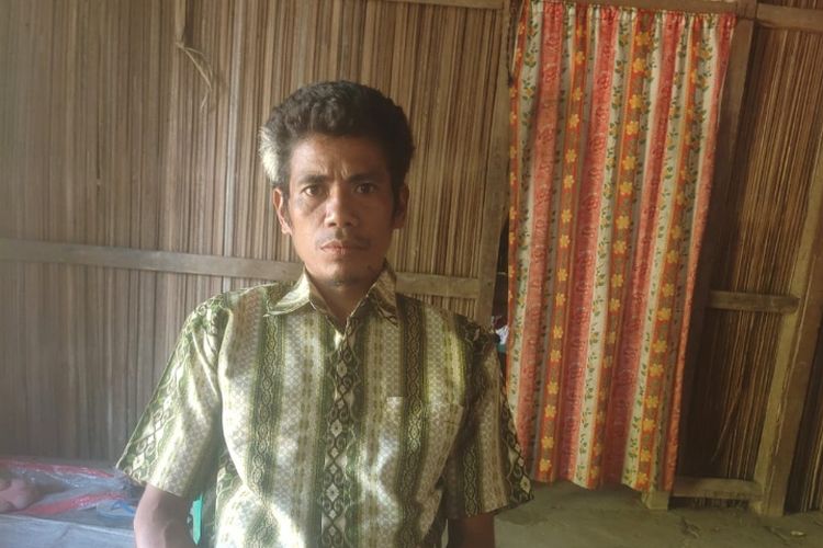 Kades Nanin Diduga Sembunyikan Peran BPD, Stempel Diminta Paksa untuk Legalkan Anggaran