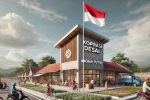 Kabupaten Malaka Lampaui Target Nasional, Siapkan 9 Koperasi Desa Merah Putih untuk Diresmikan Gubernur NTT