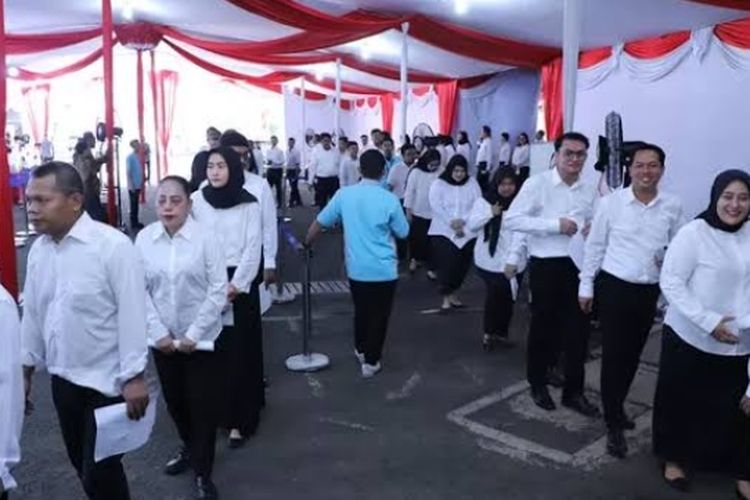 Nilai Tinggi Tak Menjamin Lolos! Ini Fakta Seleksi PPPK Tahap 2 yang Wajib Diketahui Honorer