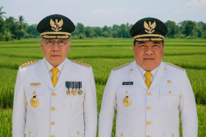 SBS HMS: Kades yang Ada Temuan Akan Diberhentikan untuk Cegah Korupsi