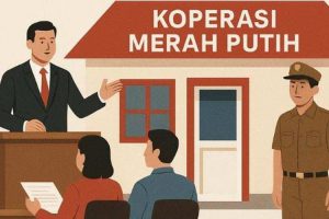 Pemerintah Buka Seleksi Pengawas Koperasi Merah Putih, Ini Syarat dan Jadwalnya