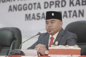 Wakil Ketua DPRD Malaka Apresiasi Pemerintahan SBS HMS Perbaiki Jalan Rusak, Soroti Kondisi Jalan Welaus