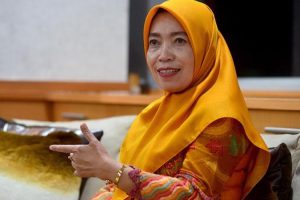 Kemendikdasmen Tentukan 300 Ribu Guru Honorer Terima Bantuan, Anda Termasuk? 