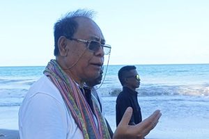 Potensi Laut Malaka Sangat Besar, SBS: Belajar dari Ambon, Jangan Malu