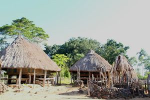 As Manulea: Negeri Batu Bertuah di Ujung Sasitamean