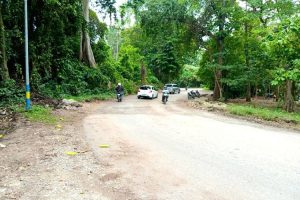 Warga Apresiasi Pemkab Malaka: Jalan Diperbaiki, Mata Air Ikut Dilestarikan