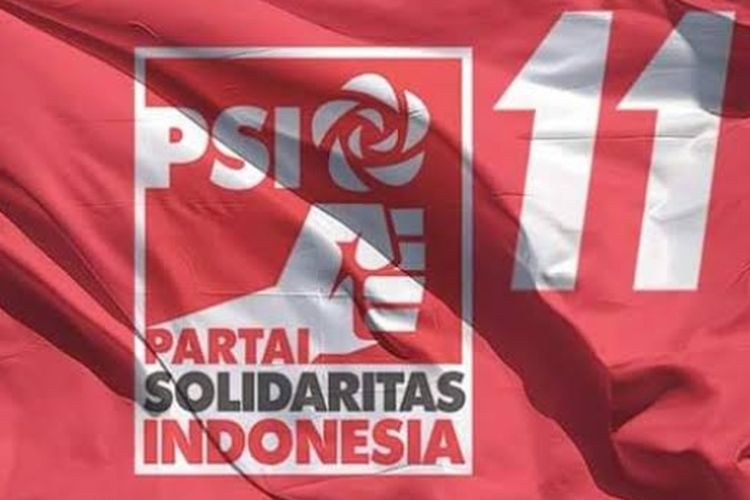 Bukan Cuma Kaesang, Jokowi Juga Diusulkan Jadi Ketua Umum PSI!