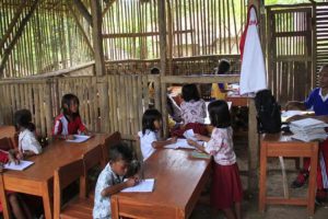Rp 2,3 Triliun untuk 100 Sekolah Rakyat: Ambisi Gus Ipul yang Masih Butuh Restu DPR