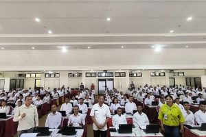 Jejak Politik di Balik PPPK Siluman: BKPSDM Malaka Bongkar Dugaan Manipulasi Pascapilkada