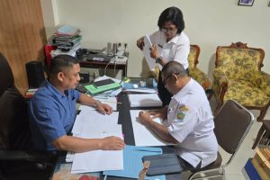 12 Kopdes Merah Putih di Kabupaten Malaka Resmi Kantongi Akta Notaris