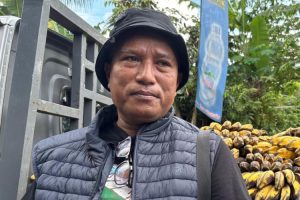 Anggota DPRD Provinsi NTT Desak Usut Tuntas Dugaan PPPK Siluman di Malaka: Itu Kejahatan Kemanusiaan