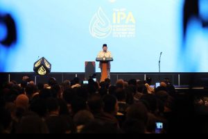 Prabowo Dorong Investasi Energi, Danantara Indonesia Siap Dukung Proyek Strategis