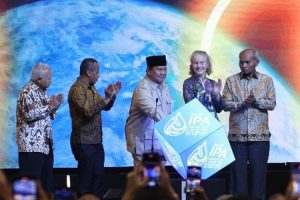 IPA Dukung Visi Presiden Prabowo: Indonesia Kuat dan Berdaulat Lewat Energi Berkelanjutan