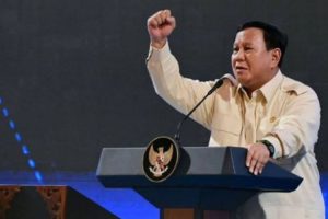 Prabowo Ultimatum Pejabat yang Persulit Regulasi:  Akan Saya Copot Pejabat Migas