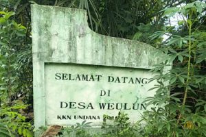 Jabatan Strategis Pemdes Weulun Dikuasai Keluarga Kades, Warga Desak Inspektorat Malaka Periksa Dugaan Korupsi