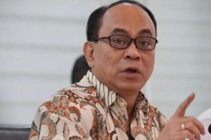 Kabupaten Ini Sudah Capai 100% Pembentukan Kopdes Merah Putih, Menkop Budi Arie Beri Apresiasi