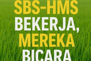 Ketika Tukang Kritik Dadakan, Tidak Pernah Pegawai Sehari, Menggurui SBS HMS Soal Birokrasi dan Anggaran