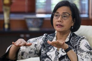 Sri Mulyani Tetapkan Uang Lembur ASN 2026, Berikut Besaran Dan Syarat Mendapatkannya
