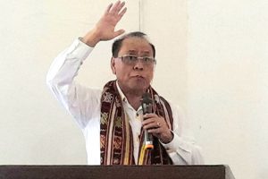 Bupati Malaka Tegas: Tak Perlu Takut Audit, Itu Janji Kampanye Kami!