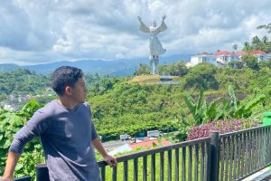 Ulang Tahun Simon Nahak dan Rumah Sakit yang Tak Pernah Hidup di Malaka