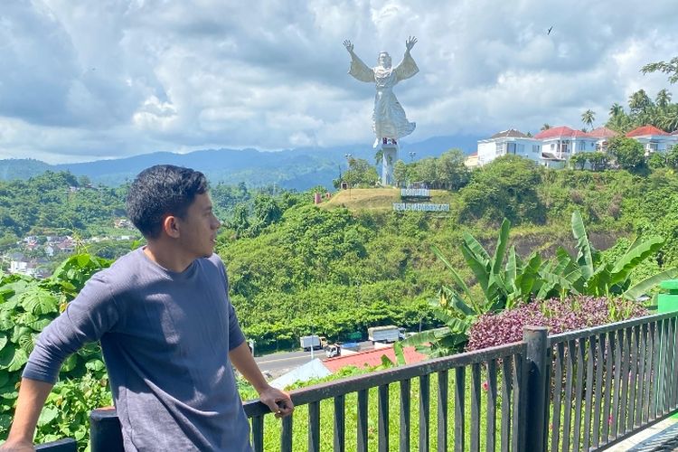 Ulang Tahun Simon Nahak dan Rumah Sakit yang Tak Pernah Hidup di Malaka