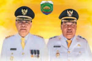 Bupati Malaka Perintahkan Kerja Bakti Rutin, Seperti Jadwal Pasar Bergilir