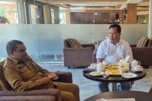 Strategi NTT Bangun dari Desa: Pemekaran Kini Tanpa Proses Berbelit, Begini Syaratnya