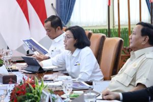 17,3 Juta Pekerja Bergaji Rendah Akan Terima BSU Rp600 Ribu dari Pemerintahan Prabowo