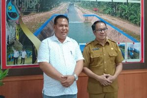 Koalisi Pembangunan: Malaka dan Pemprov NTT Satukan Langkah untuk Rakyat