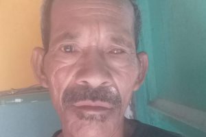 Tanpa Pemberitahuan, Seorang Warga Cacat di Besikama Dicoret dari Daftar Penerima BLT, Kades Bilang Begini!!!