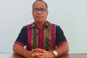 Dua Desa di Rinhat Selesai Diaudit, LHP Siap Diserahkan ke Bupati SBS