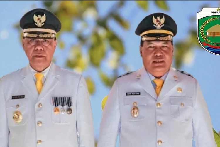 Pemkab Malaka Tunggu LHP Inspektorat, Kades Bermasalah Siap-Siap Dicopot!