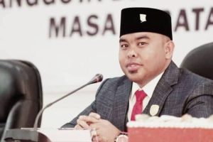 Ronaldo Asury: Kolaborasi SBS-HMS dengan Provinsi dan Pusat adalah langkah terbaik