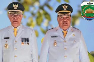 Tiga Bulan Lebih Memimpin, Ini 7 Capaian Nyata SBS-HMS di Malaka