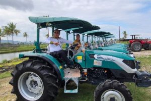 Empat Bulan Memimpin, SBS-HMS Bawa Malaka Keluar dari Ketertinggalan