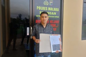 Bertugas Layani Rakyat, Malah Hina Difabel: Oknum ASN Puskesmas Nurobo Dipolisikan