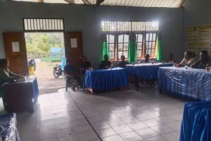 Klarifikasi Pemdes Besikama: Tidak Ada Unsur Politik dalam Pencoretan Warga Difabel dari Daftar Penerima BLT DD