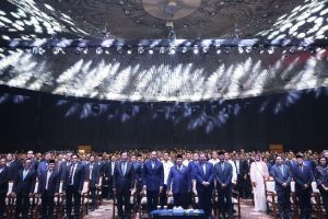 Presiden Prabowo Soroti Ketergantungan BUMN pada PMN: “Negara Butuh Mitra yang Efisien dan Modern”