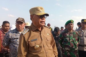 Verifikasi Berkas PPPK, Ini Kata SBS: SK Bisa Dimanipulasi, Tapi Selaris Gaji Tidak Bisa