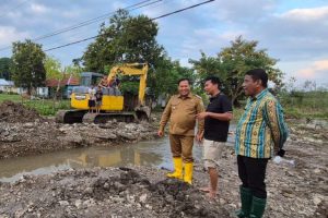 Ans Taolin Apresiasi Pemda Malaka: Ada Kerja Nyata untuk Rakyat