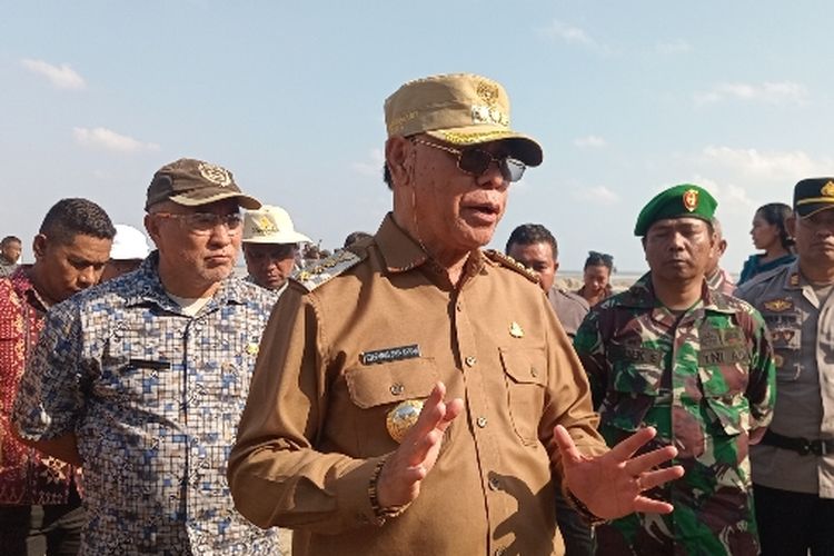 SBS Tegaskan 5 Kapital Sebagai ASN: Loyal pada Aturan Hingga Etika Birokrasi