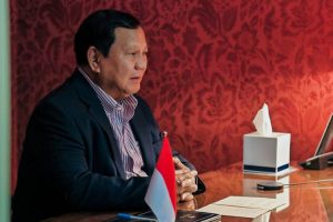 Sengketa Wilayah Berakhir: Empat Pulau Jadi Bagian Resmi Provinsi Aceh, Ini Kata Presiden Prabowo Subianto